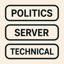 icon_politics_server_technical icon preview