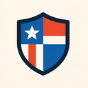icon_politics_shield_abstract icon preview