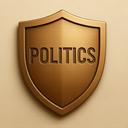 icon_politics_shield_embossed icon preview