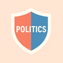 icon_politics_shield_flat_pastel icon preview