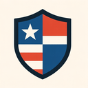 icon_politics_shield_geometric icon preview