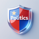 icon_politics_shield_glassy icon preview