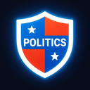 icon_politics_shield_glow_effect icon preview
