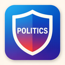 icon_politics_shield_gradient icon preview