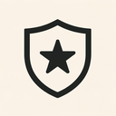 icon_politics_shield_minimalist icon preview