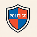 icon_politics_shield_modern icon preview