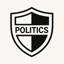 icon_politics_shield_monochrome icon preview
