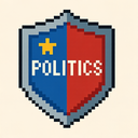 icon_politics_shield_pixel_art icon preview