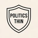 icon_politics_shield_thin icon preview