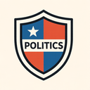 icon_politics_shield_vector icon preview