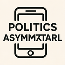 icon_politics_smartphone_asymmetrical icon preview