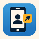 icon_politics_smartphone_dynamic icon preview