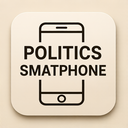 icon_politics_smartphone_elegant icon preview