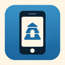 icon_politics_smartphone_filled icon preview