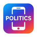 icon_politics_smartphone_gradient icon preview