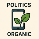 icon_politics_smartphone_organic icon preview