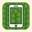icon_politics_smartphone_organic_pattern icon preview