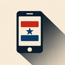 icon_politics_smartphone_shadow_effect icon preview