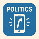 icon_politics_smartphone_technical icon preview