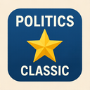 icon_politics_star_classic icon preview