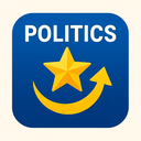 icon_politics_star_dynamic icon preview