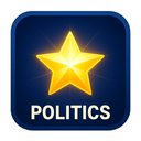 icon_politics_star_glow_effect icon preview