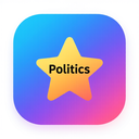 icon_politics_star_gradient icon preview