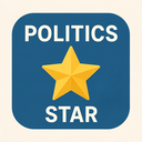 icon_politics_star_minimalist icon preview