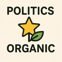 icon_politics_star_organic icon preview