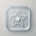 icon_politics_star_transparent icon preview