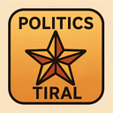 icon_politics_star_tribal icon preview