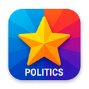 icon_politics_star_vibrant_colors icon preview