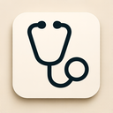 icon_politics_stethoscope_classic icon preview