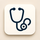 icon_politics_stethoscope_dynamic icon preview