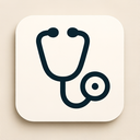 icon_politics_stethoscope_iconic icon preview