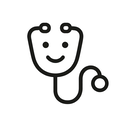 icon_politics_stethoscope_line_art icon preview