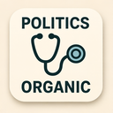 icon_politics_stethoscope_organic icon preview