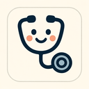 icon_politics_stethoscope_playful icon preview