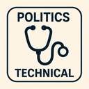 icon_politics_stethoscope_technical icon preview