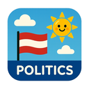 icon_politics_sun_cartoon icon preview