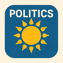 icon_politics_sun_classic icon preview