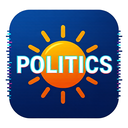icon_politics_sun_digital_glitch icon preview