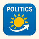 icon_politics_sun_dynamic icon preview