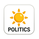 icon_politics_sun_transparent icon preview