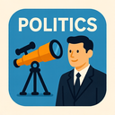icon_politics_telescope_formal icon preview