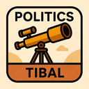 icon_politics_telescope_tribal icon preview