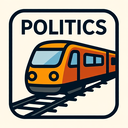 icon_politics_train_bold icon preview