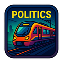 icon_politics_train_cyberpunk icon preview