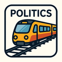 icon_politics_train_filled icon preview
