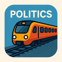 icon_politics_train_formal icon preview